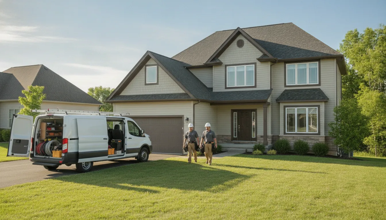 Reliable Roofing Contractors Serving Underwood